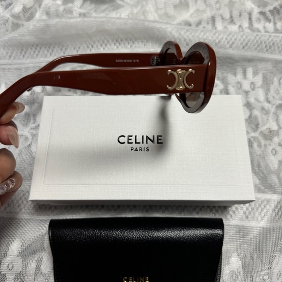 Women’s Celine sunglasses - Picture 7 of 8